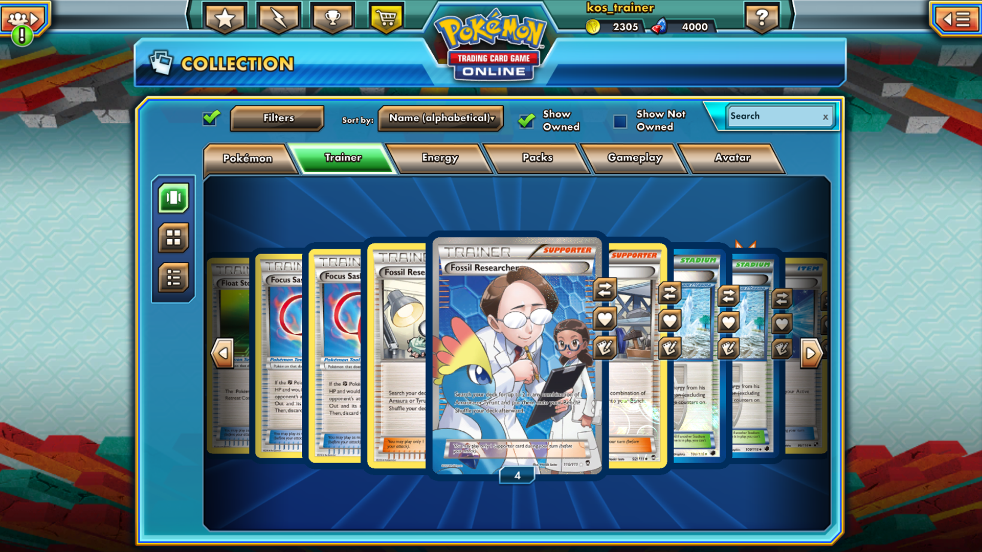 How to play Pokémon TCG Online Get started on PC and mobile Dicebreaker